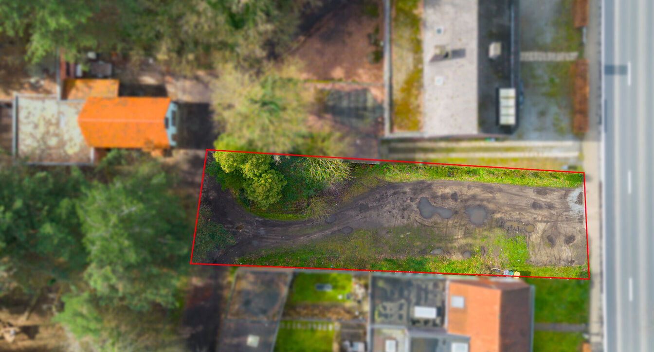 Bouwgrond te koop in Kasterlee