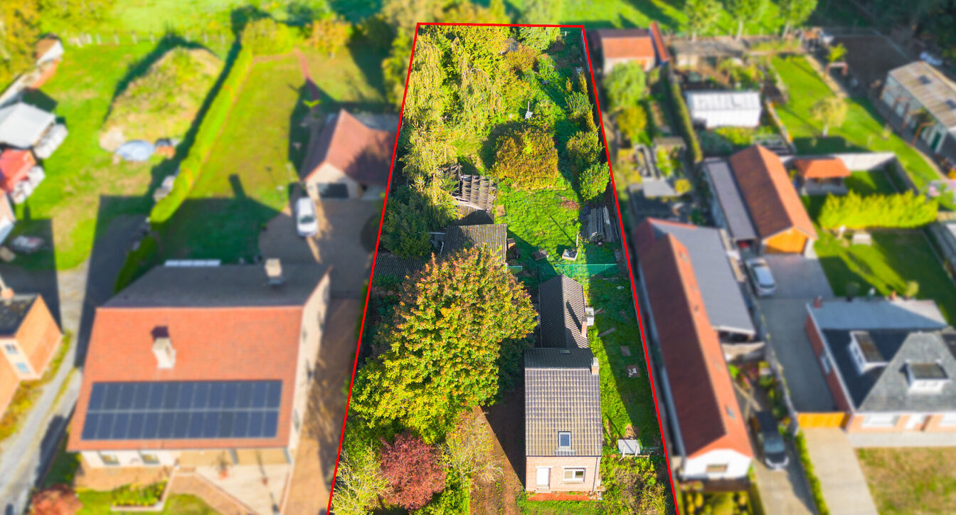 Bouwgrond te koop in Meerhout