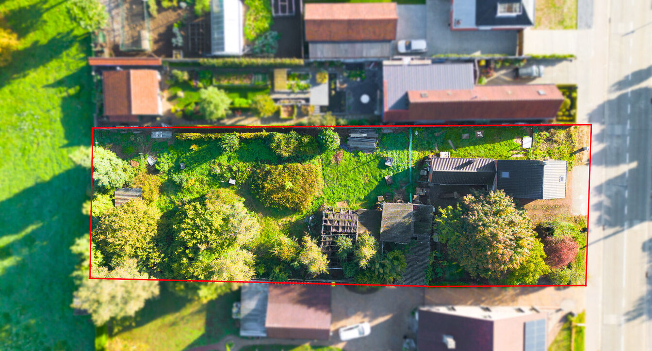 Bouwgrond te koop in Meerhout