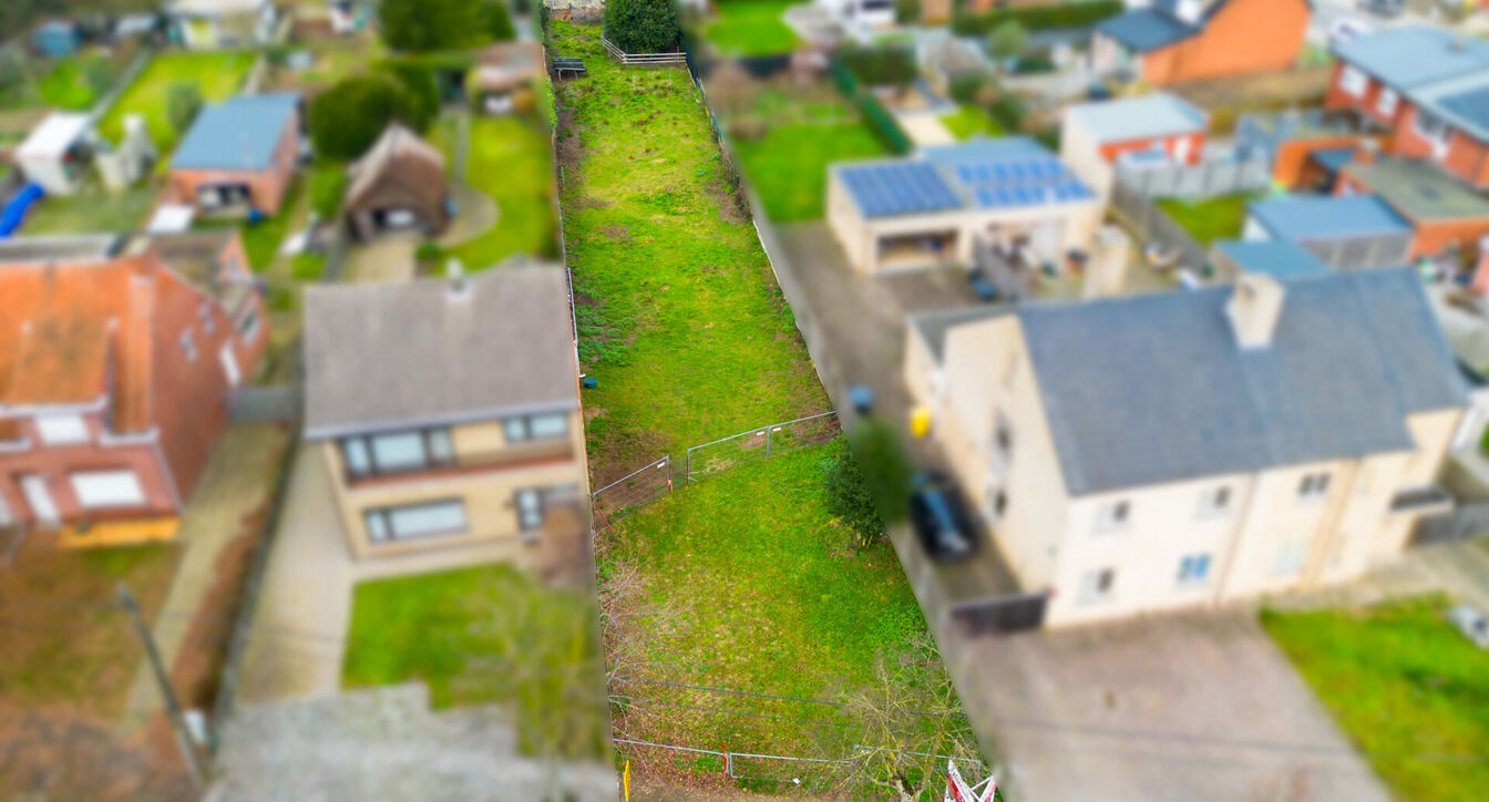 Bouwgrond te koop in Mol