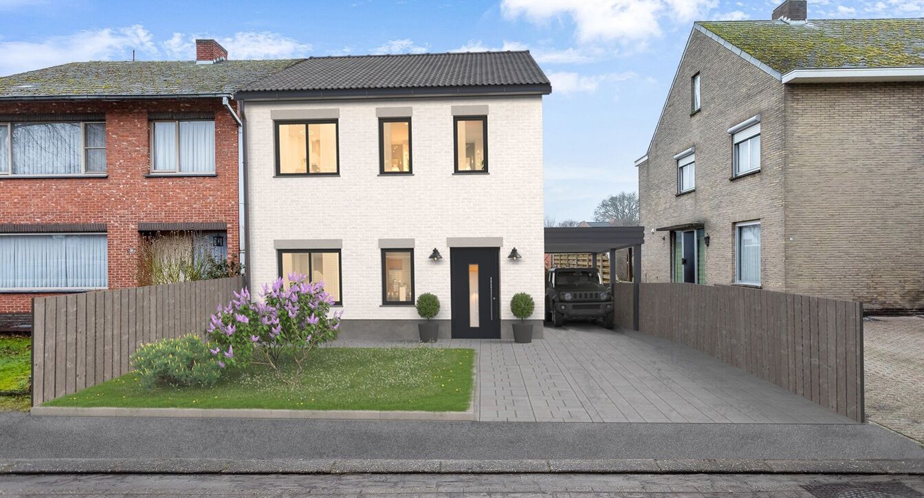 Bouwgrond te koop in Mol