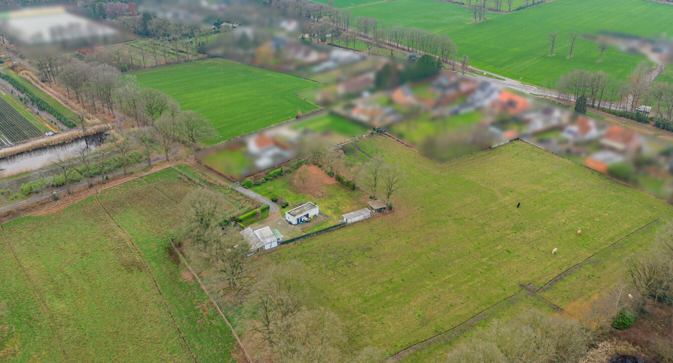 Bouwgrond te koop in Turnhout