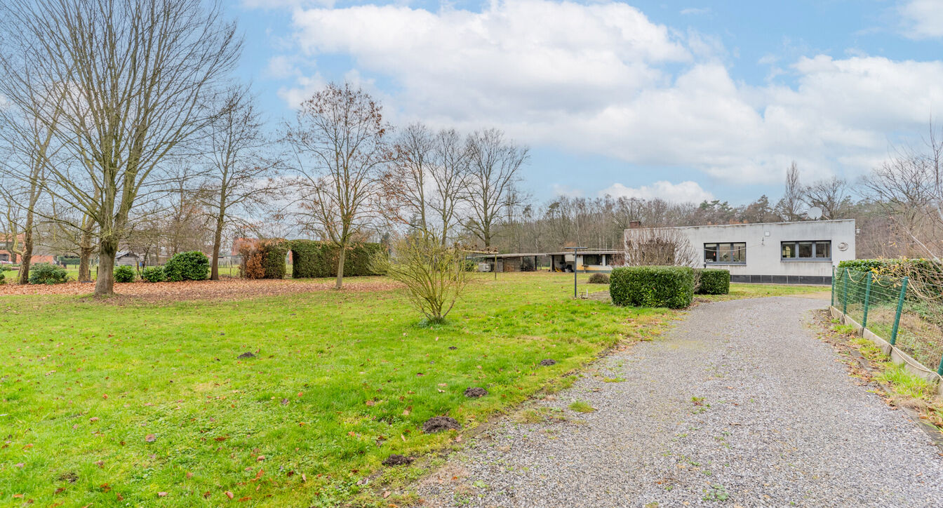 Bouwgrond te koop in Turnhout