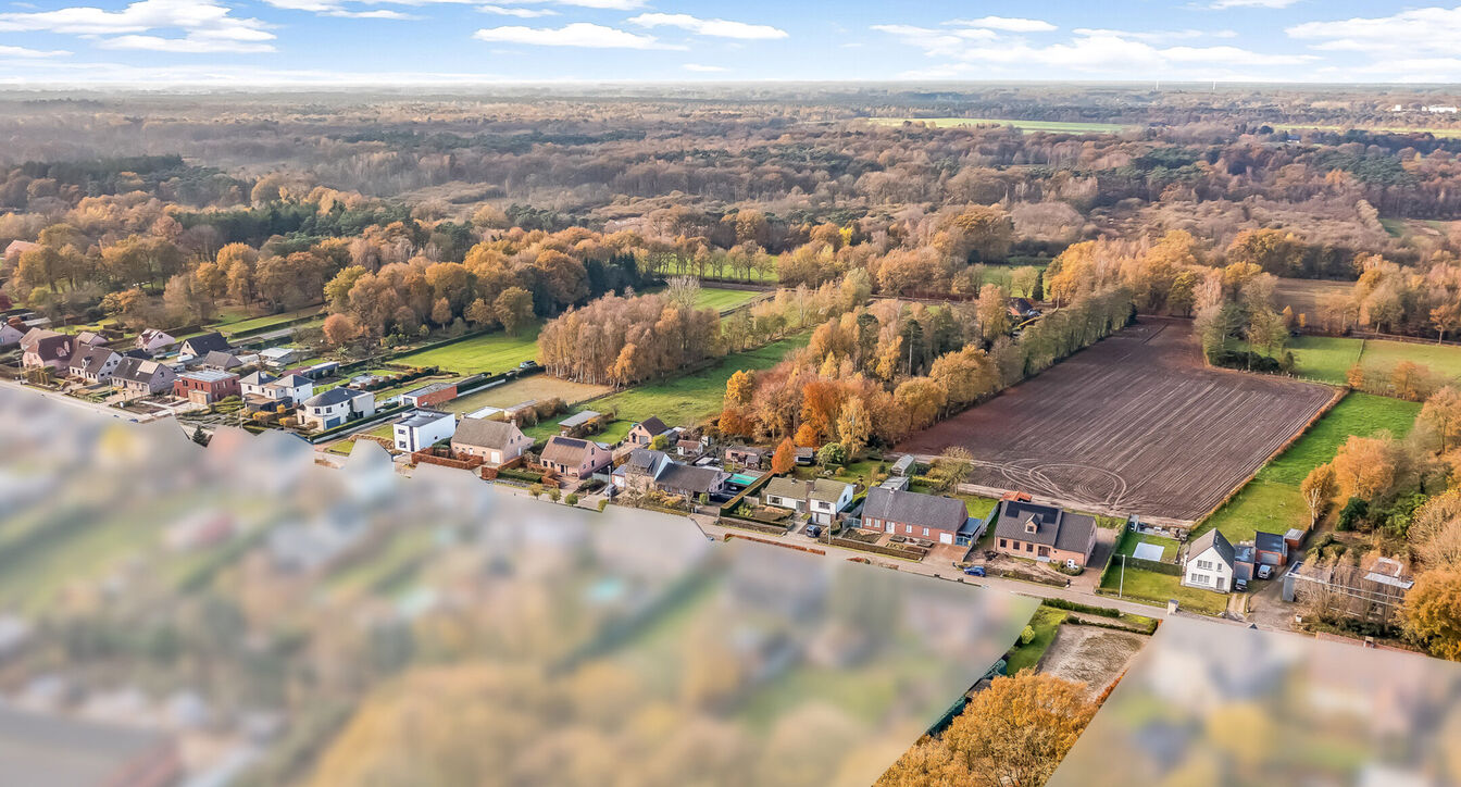 Bouwgrond te koop in Turnhout