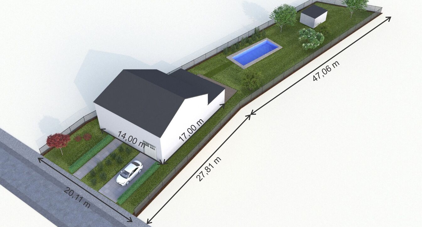 Bouwgrond te koop in Turnhout