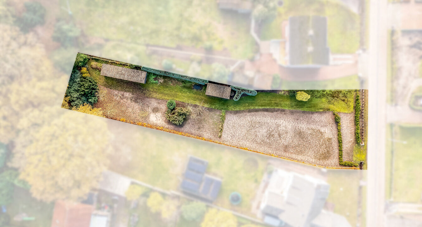 Bouwgrond te koop in Turnhout