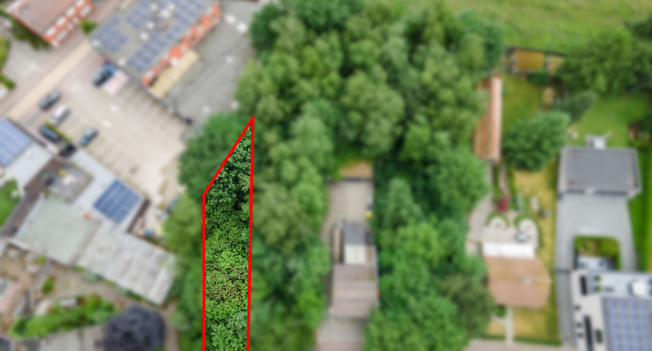 Bouwgrond te koop in Vosselaar