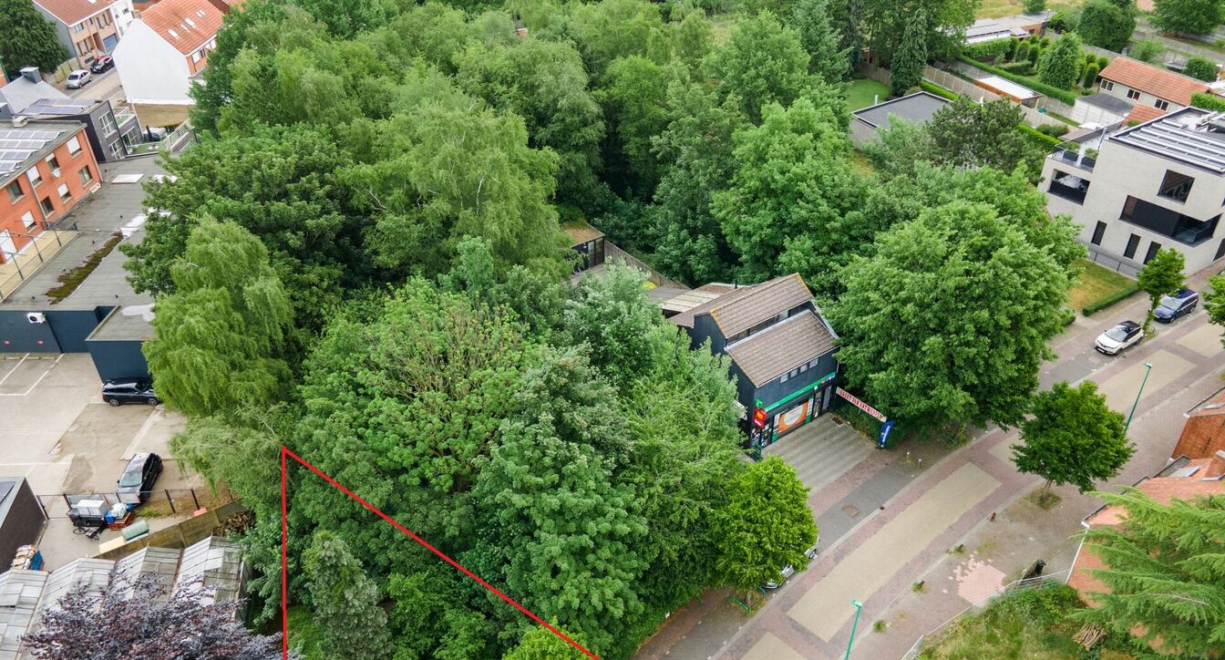 Bouwgrond te koop in Vosselaar