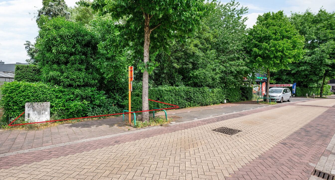 Bouwgrond te koop in Vosselaar