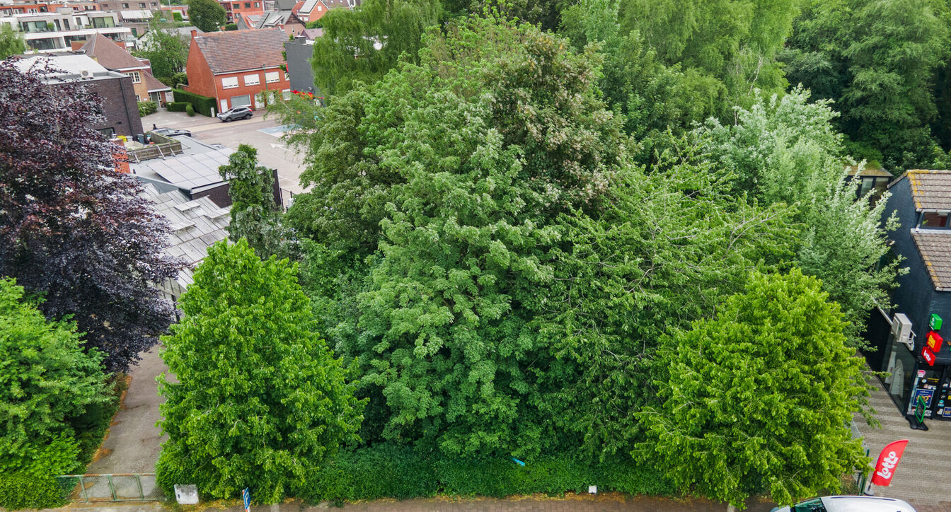 Bouwgrond te koop in Vosselaar