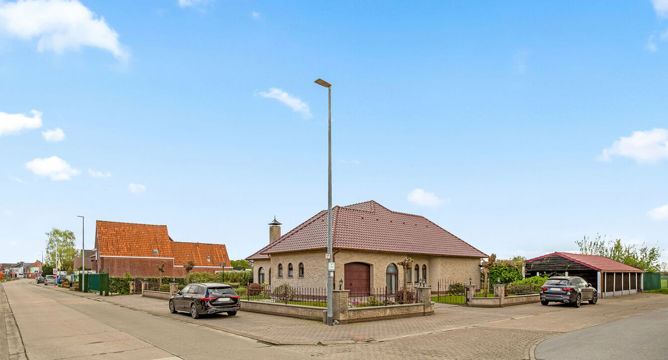 Buitengewoon huis te koop in Arendonk