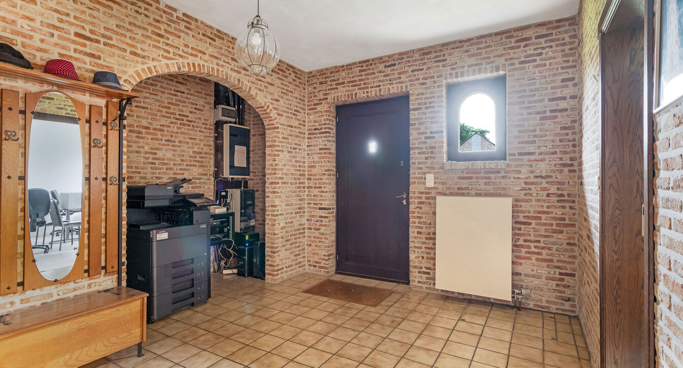 Buitengewoon huis te koop in Dessel