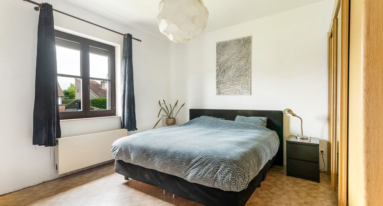 Buitengewoon huis te koop in Dessel