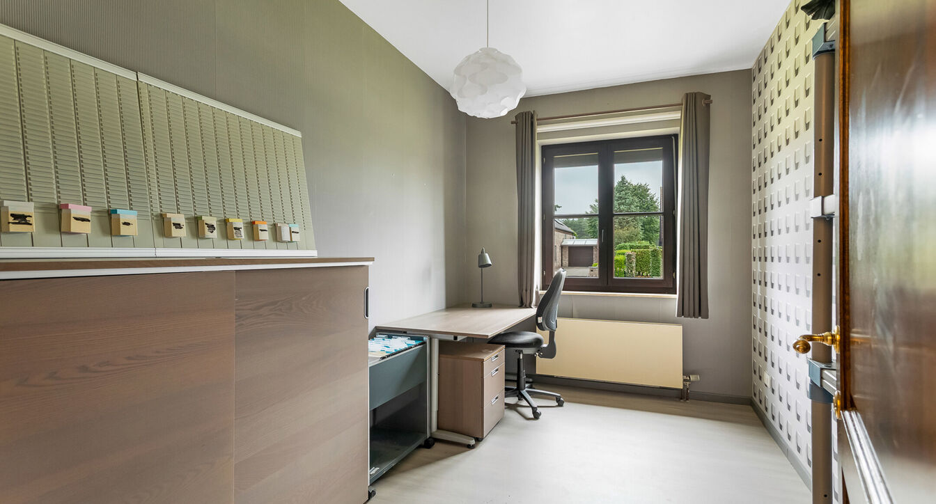Buitengewoon huis te koop in Dessel