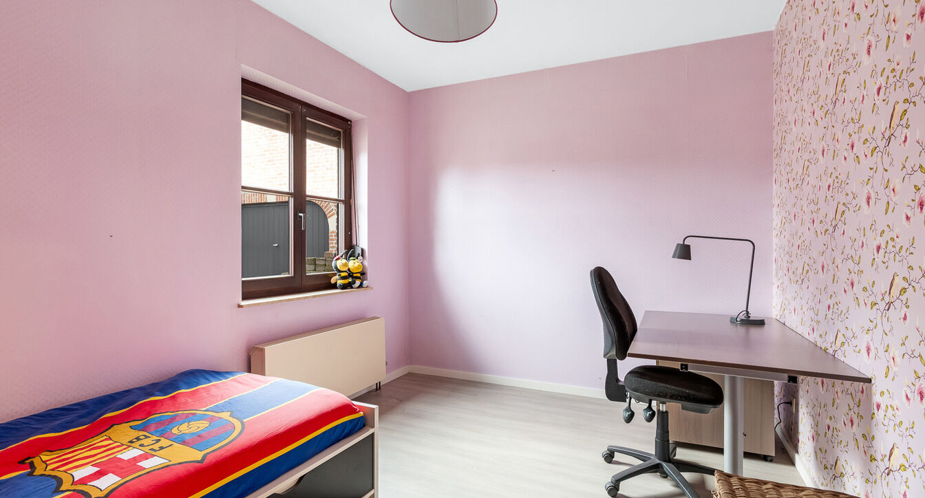 Buitengewoon huis te koop in Dessel