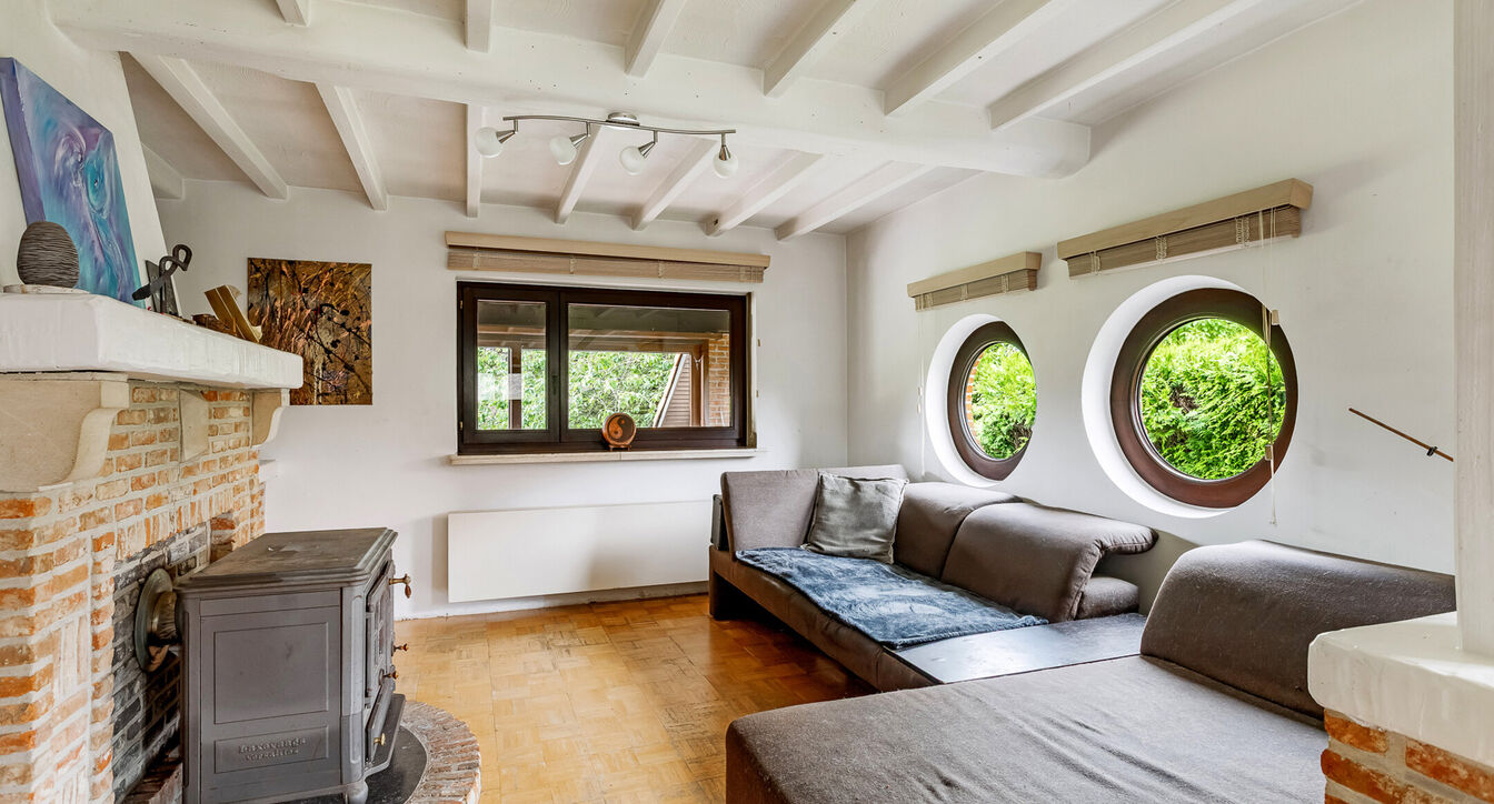 Buitengewoon huis te koop in Dessel