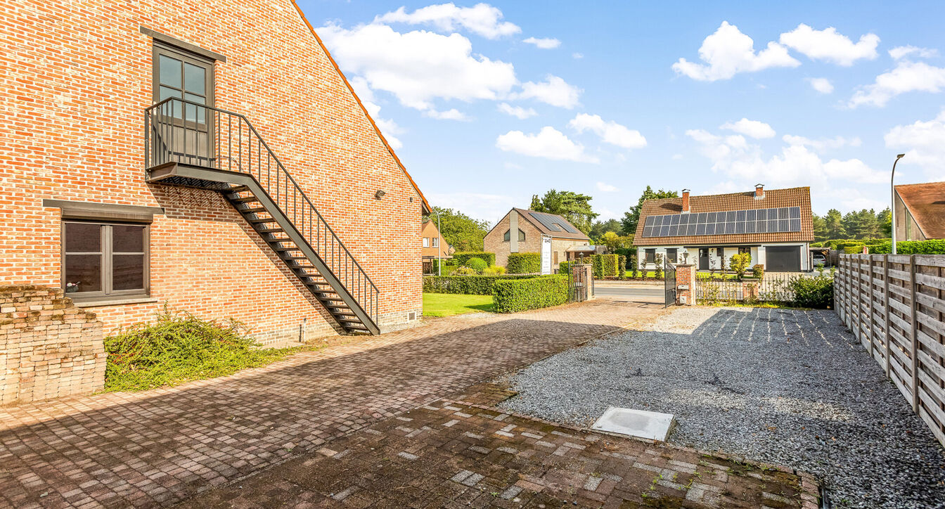 Buitengewoon huis te koop in Dessel