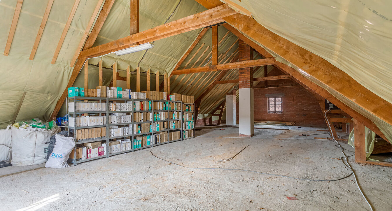 Buitengewoon huis te koop in Dessel