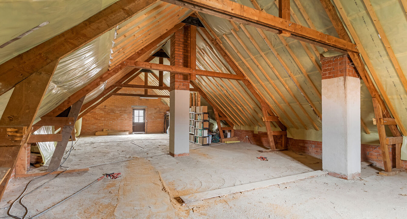 Buitengewoon huis te koop in Dessel