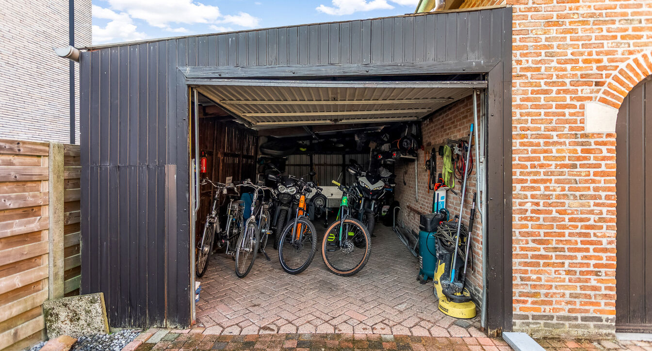 Buitengewoon huis te koop in Dessel
