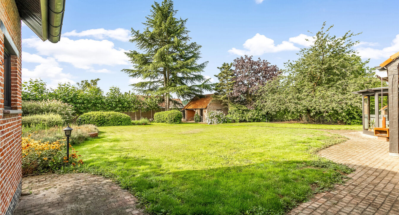 Buitengewoon huis te koop in Dessel
