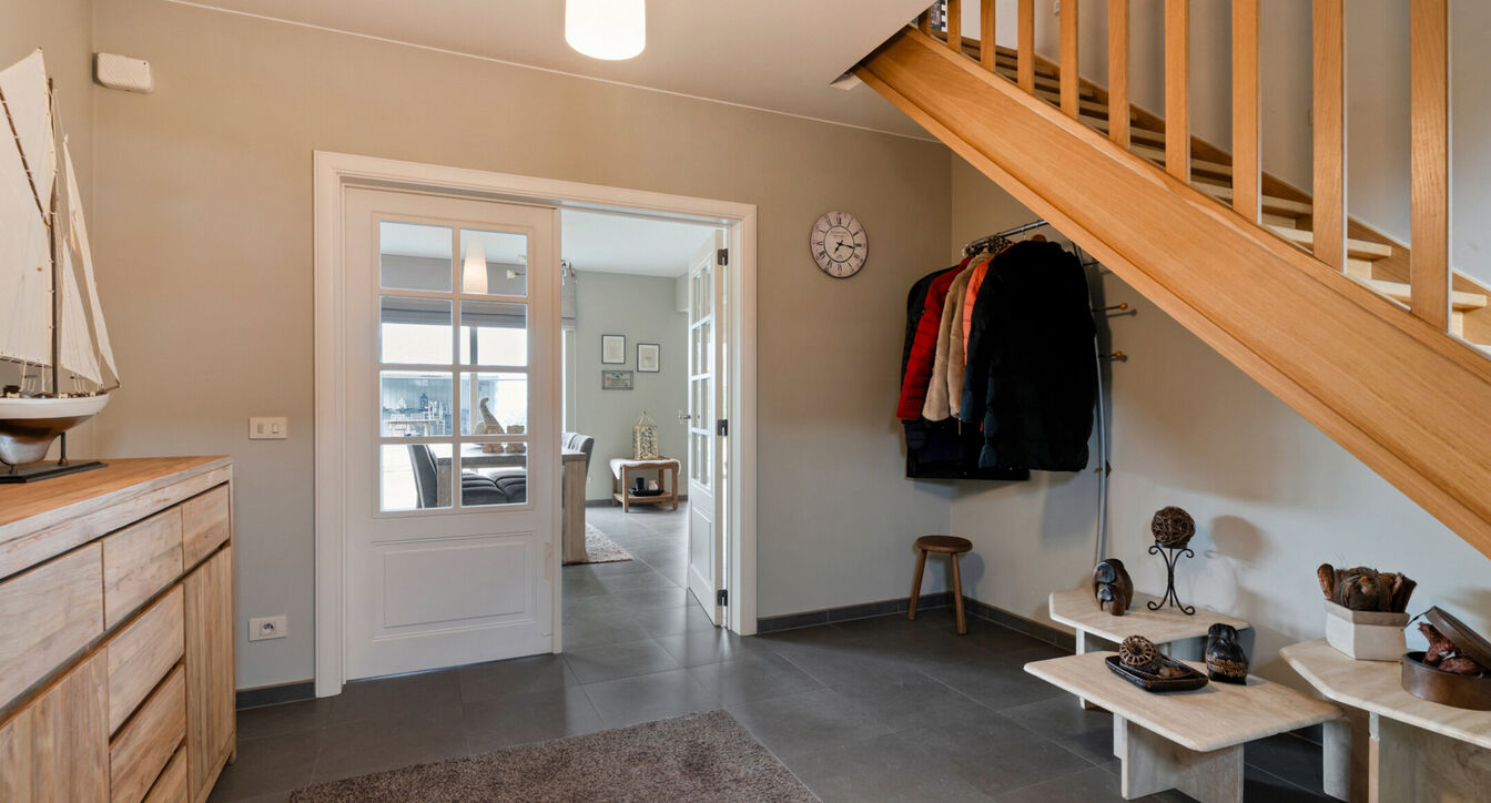 Buitengewoon huis te koop in Dessel