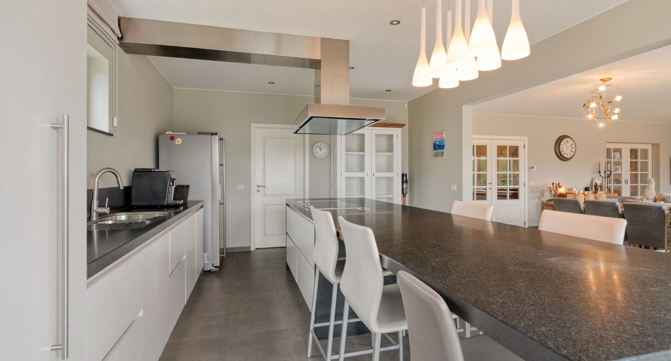 Buitengewoon huis te koop in Dessel