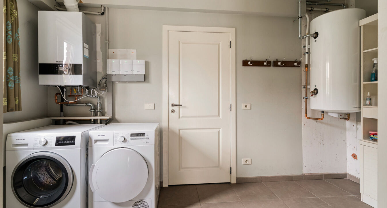 Buitengewoon huis te koop in Dessel