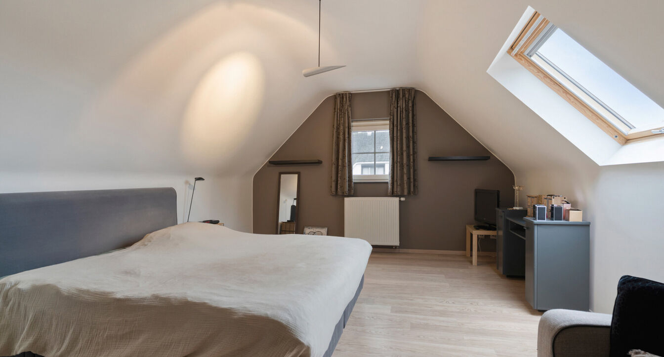 Buitengewoon huis te koop in Dessel