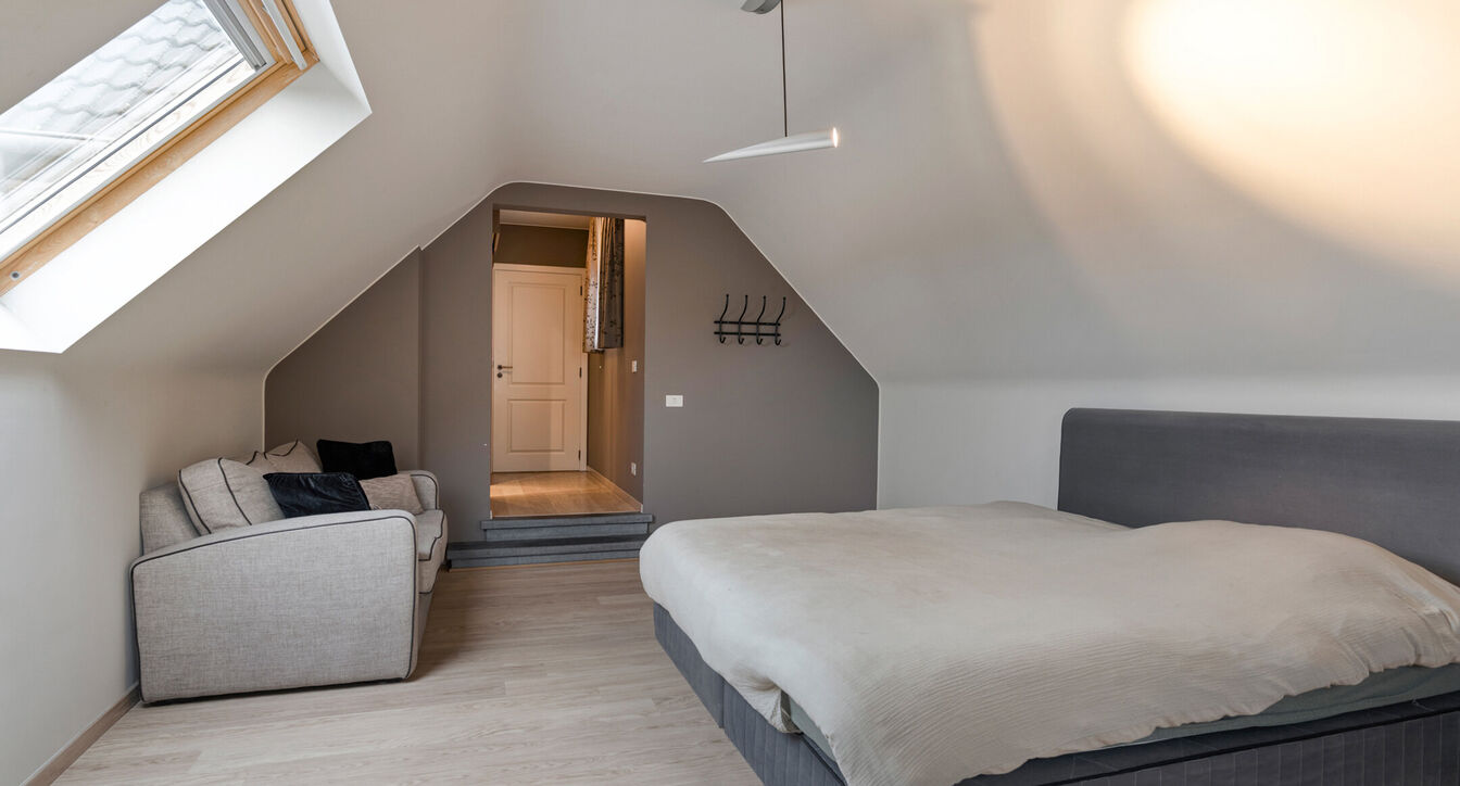 Buitengewoon huis te koop in Dessel