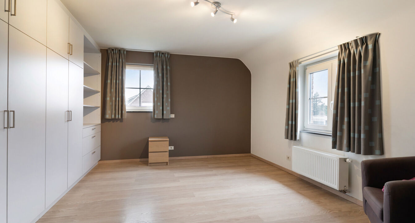 Buitengewoon huis te koop in Dessel