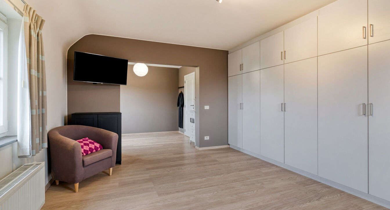 Buitengewoon huis te koop in Dessel