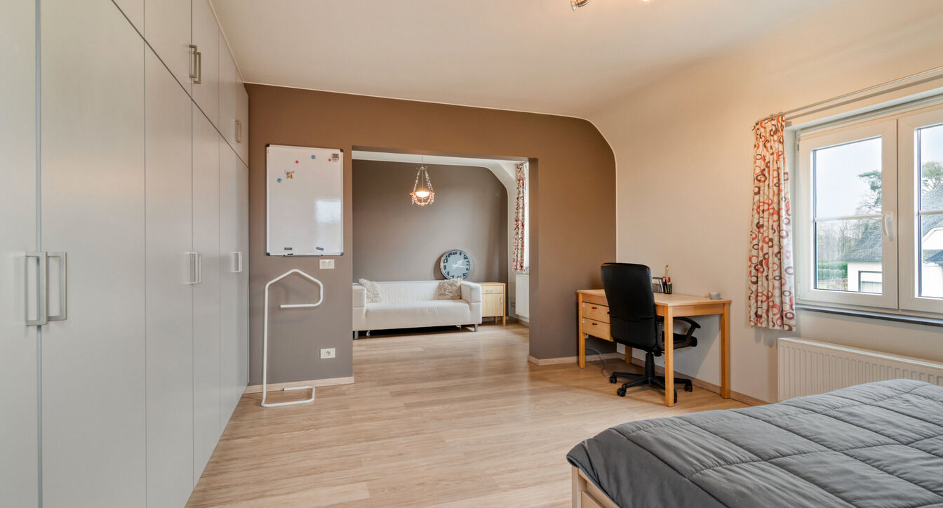 Buitengewoon huis te koop in Dessel