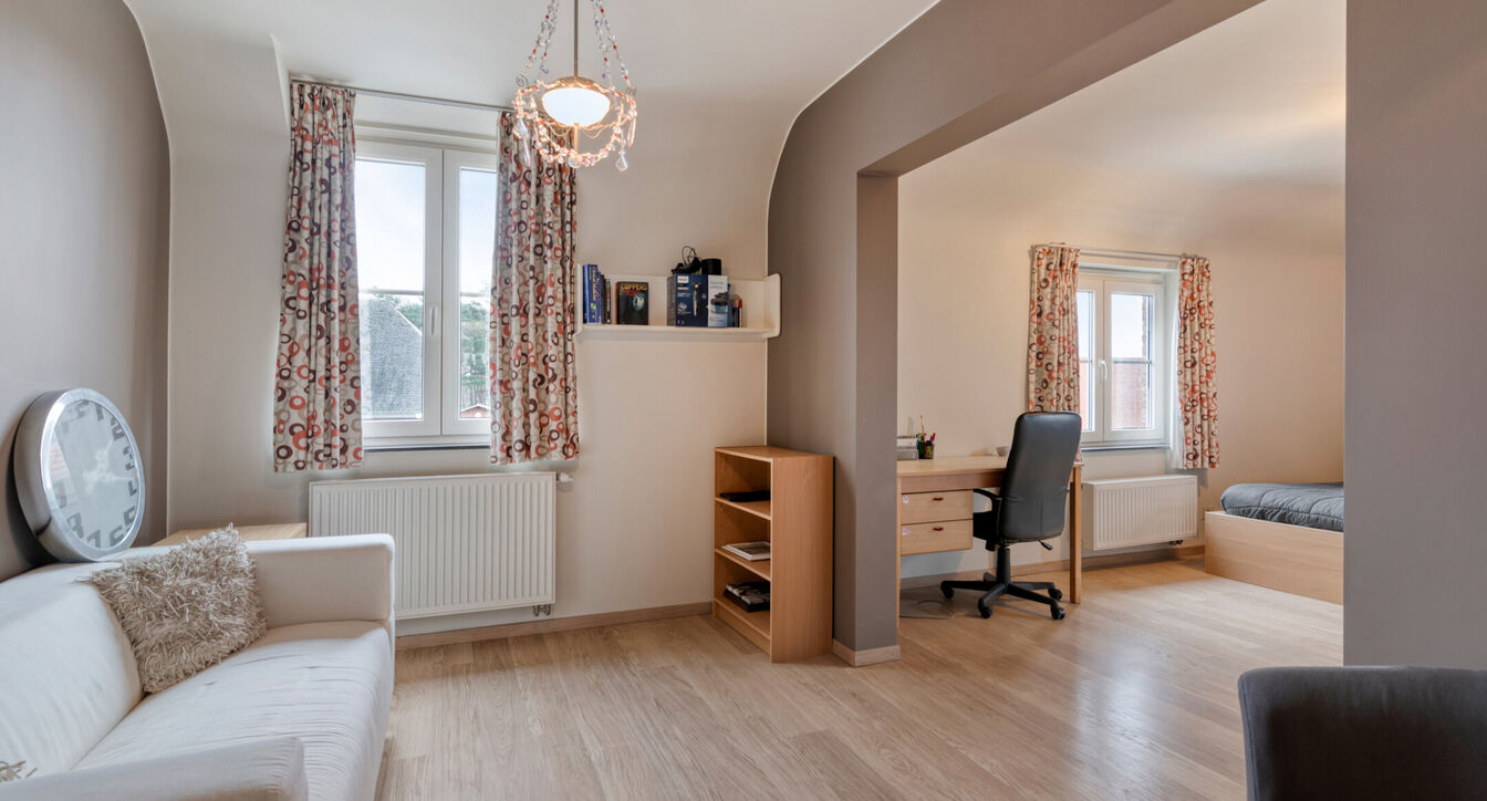 Buitengewoon huis te koop in Dessel