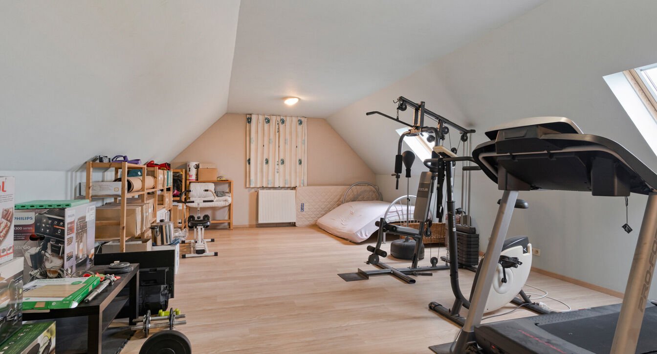 Buitengewoon huis te koop in Dessel