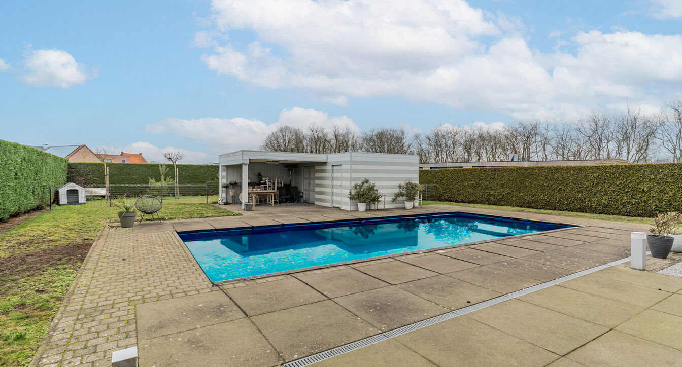 Buitengewoon huis te koop in Dessel