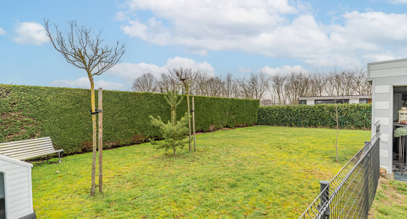 Buitengewoon huis te koop in Dessel