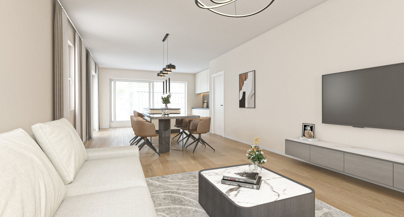 Buitengewoon huis te koop in Dessel