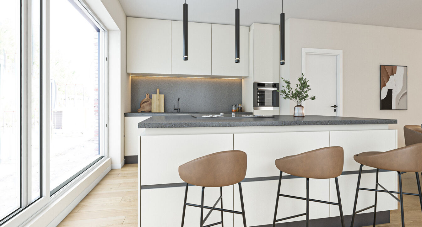 Buitengewoon huis te koop in Dessel