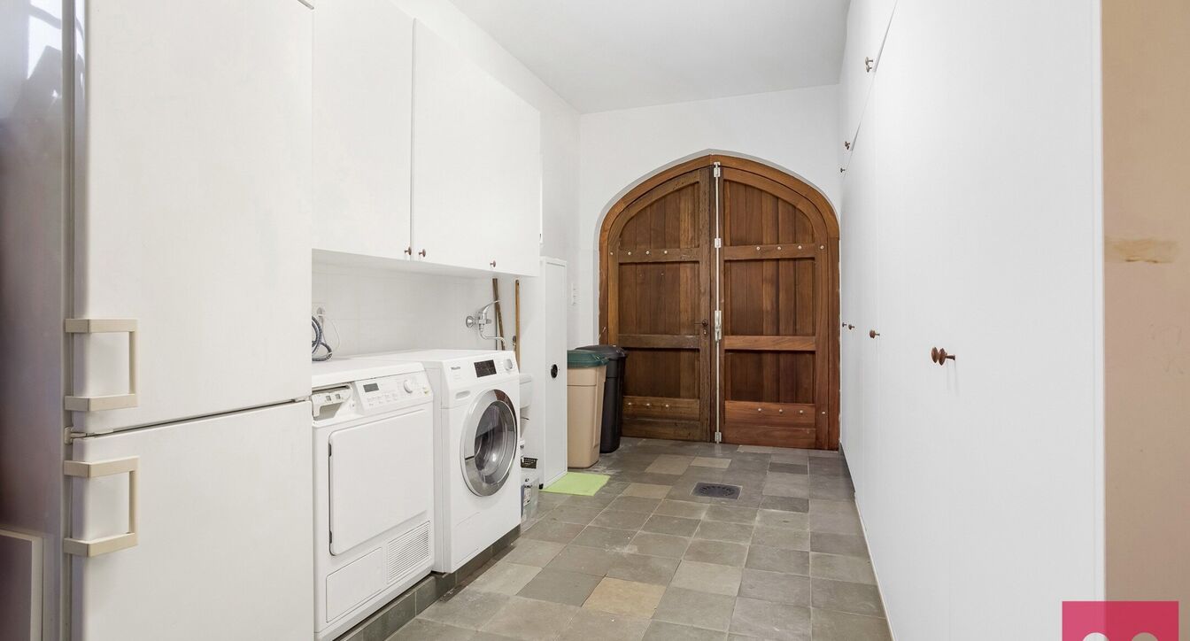 Buitengewoon huis te koop in Hoogstraten