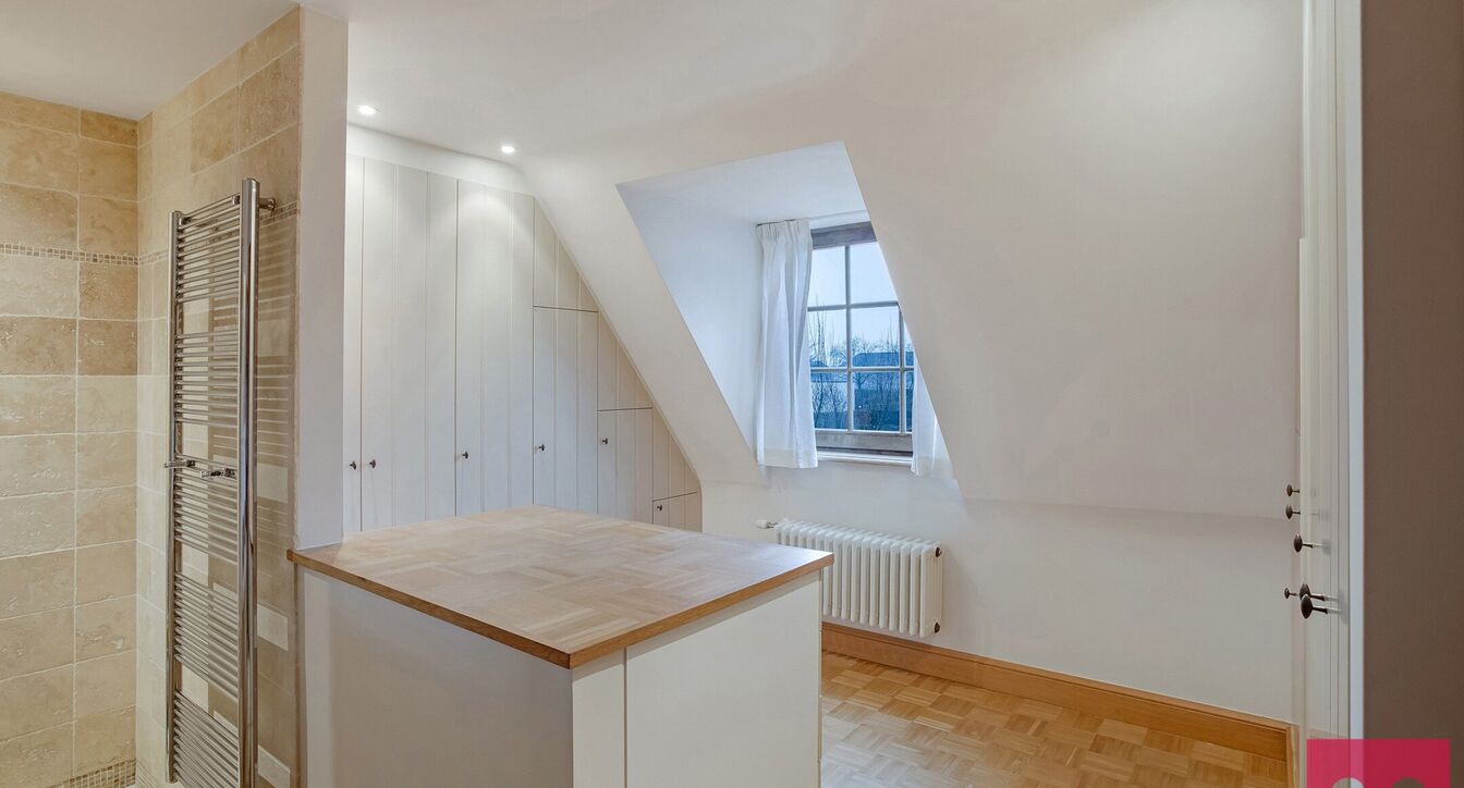 Buitengewoon huis te koop in Hoogstraten