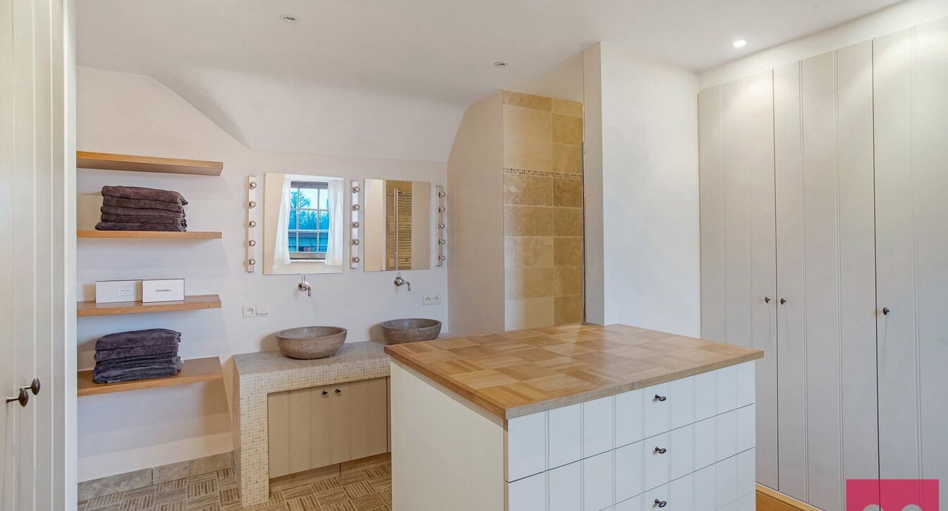 Buitengewoon huis te koop in Hoogstraten