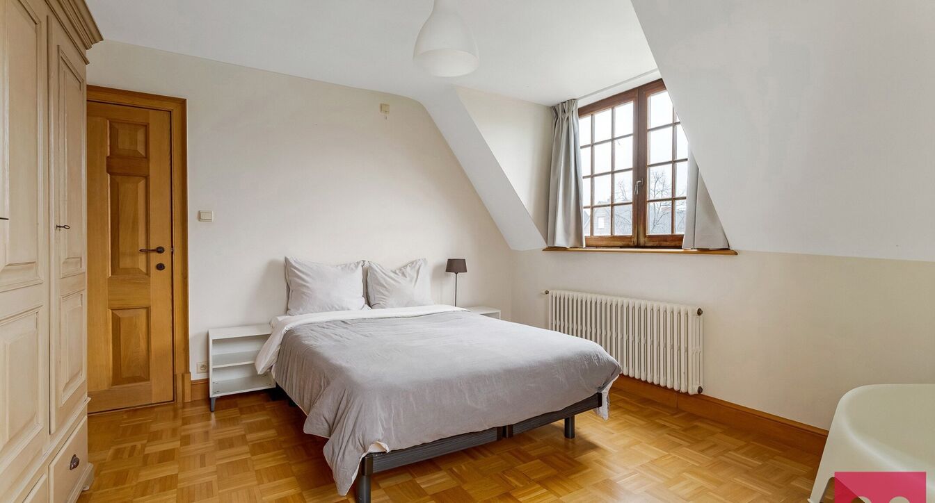 Buitengewoon huis te koop in Hoogstraten