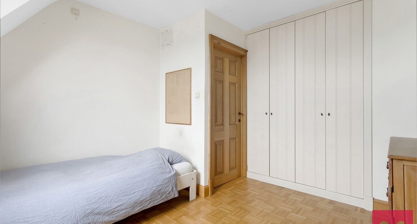 Buitengewoon huis te koop in Hoogstraten