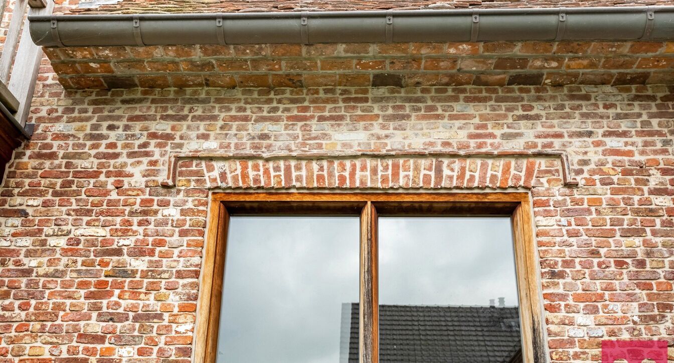 Buitengewoon huis te koop in Hoogstraten