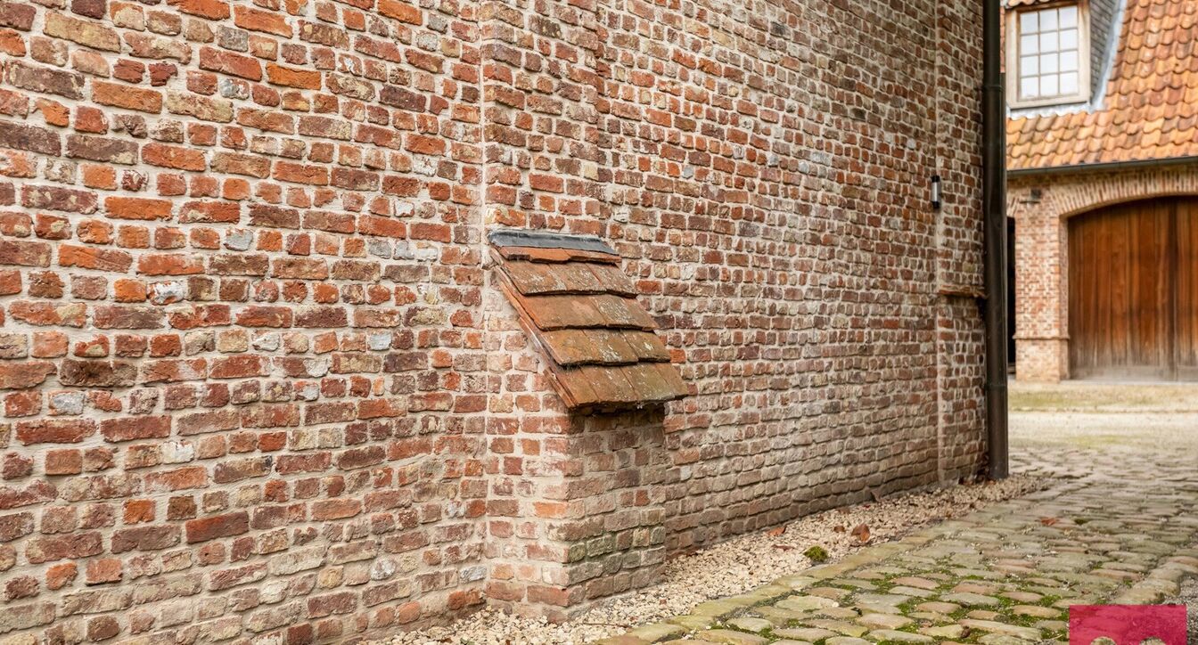 Buitengewoon huis te koop in Hoogstraten