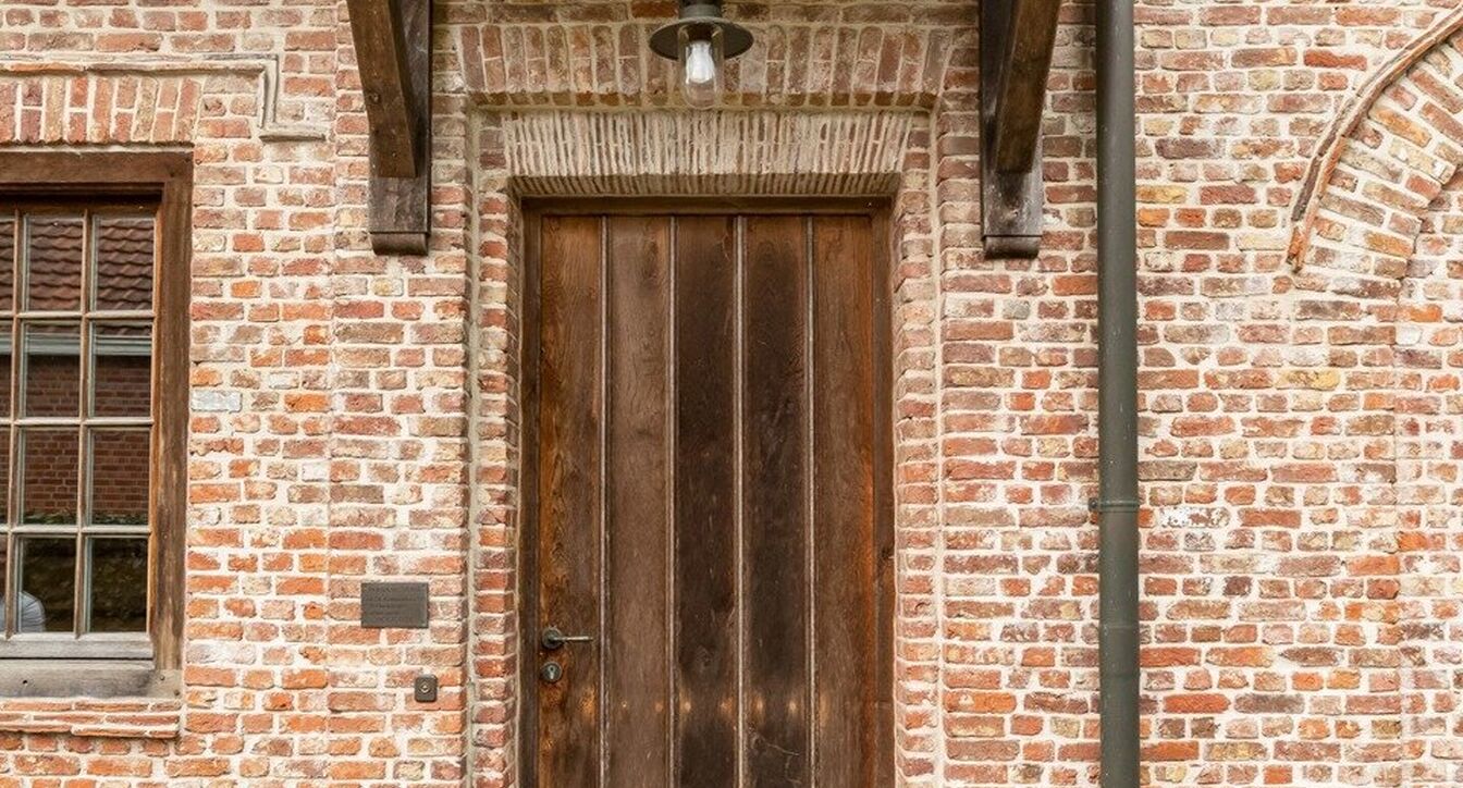Buitengewoon huis te koop in Hoogstraten