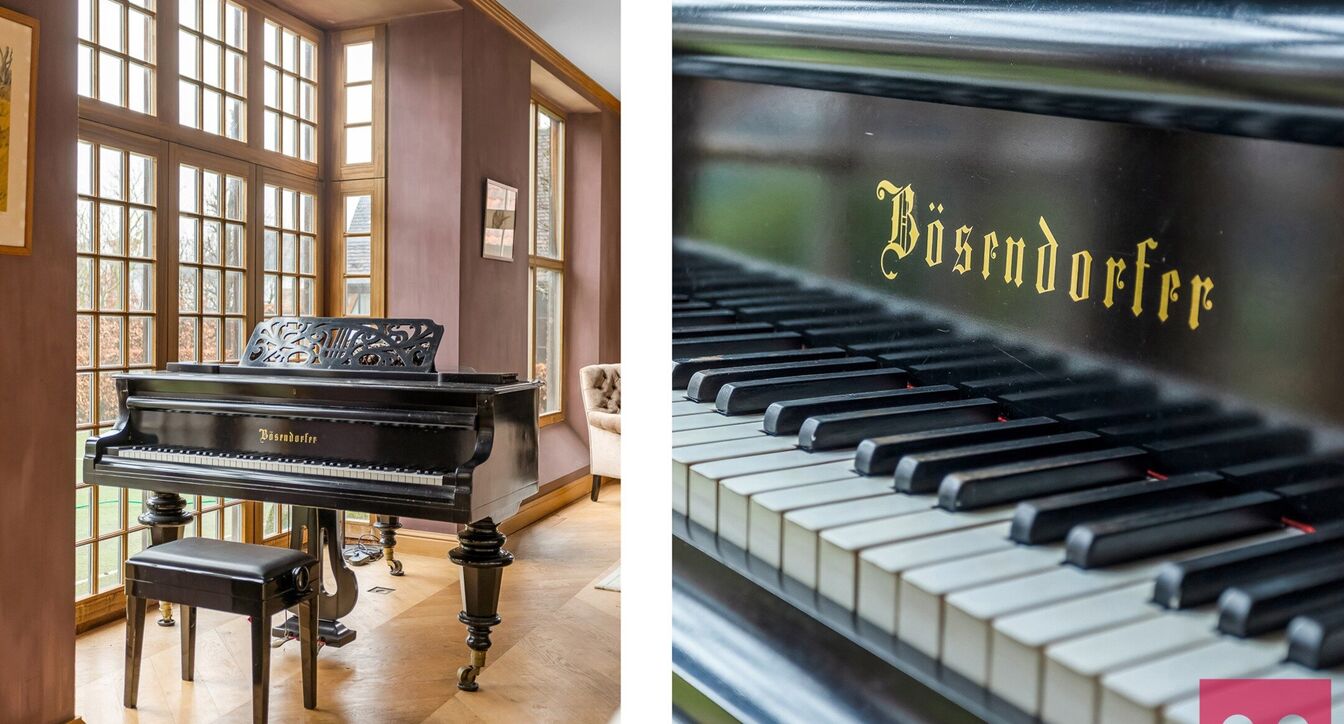 Buitengewoon huis te koop in Hoogstraten