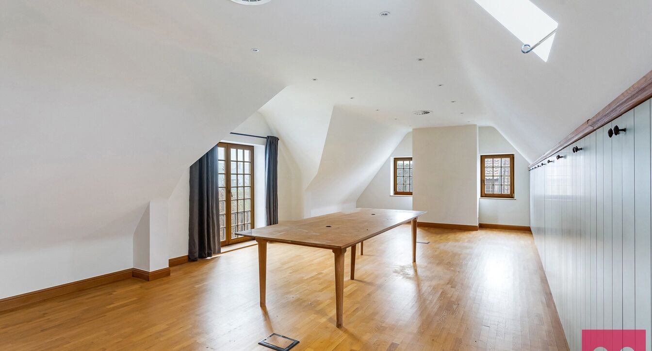 Buitengewoon huis te koop in Hoogstraten