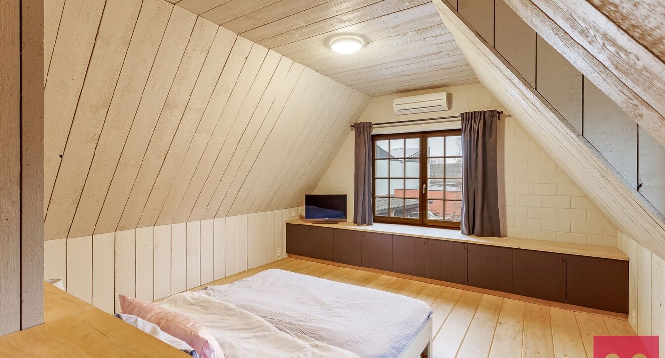 Buitengewoon huis te koop in Hoogstraten
